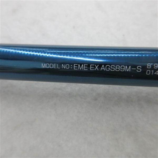 １１エメラルダス ＥＸ ＡＧＳ８９Ｍ－Ｓ